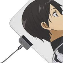Load image into Gallery viewer, Sword Art Online: Alicization RGB LED Mouse Pad (Desk Mat)
