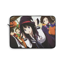 Load image into Gallery viewer, halloween Party Laptop Sleeve