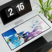 Load image into Gallery viewer, Anime Vocaloid Mouse Pad (Desk Mat)