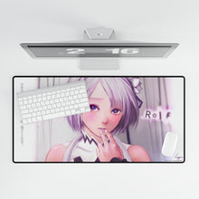 Load image into Gallery viewer, Anime Re:ZERO -Starting Life in Another World- Mouse Pad (Desk Mat)