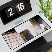 Load image into Gallery viewer, Your Name. Mouse Pad (Desk Mat)