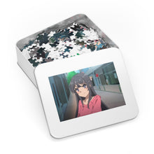 Load image into Gallery viewer, Sakurajima Mai Jigsaw Puzzle