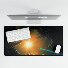 Load image into Gallery viewer, Defy Gravity Mouse Pad (Desk Mat)