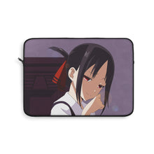 Load image into Gallery viewer, Kaguya Shinomiya Laptop Sleeve