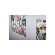 Load image into Gallery viewer, Mirai Nikki Rug