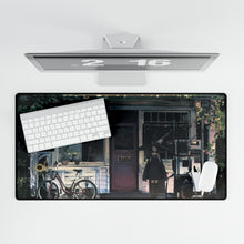Load image into Gallery viewer, Anime Shop Mouse Pad (Desk Mat)