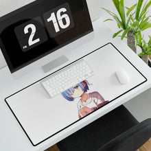 Load image into Gallery viewer, Anime Re:ZERO -Starting Life in Another World- Mouse Pad (Desk Mat)