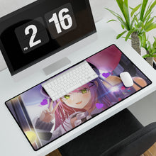 Load image into Gallery viewer, Tokoyami Towa Mouse Pad (Desk Mat)