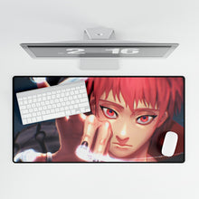 Load image into Gallery viewer, Anime Naruto Mouse Pad (Desk Mat)