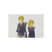 Load image into Gallery viewer, Blazblue Rug