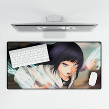 Load image into Gallery viewer, Anime Naruto Mouse Pad (Desk Mat)