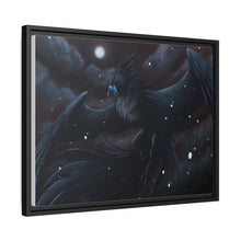 Load image into Gallery viewer, Anime Pokémonr Canvas Framed Art Print