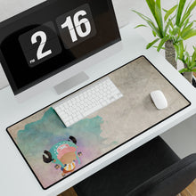 Load image into Gallery viewer, Anime One Piece Mouse Pad (Desk Mat)