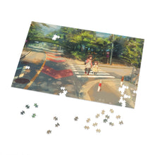 Load image into Gallery viewer, Anime Clannad Jigsaw Puzzle