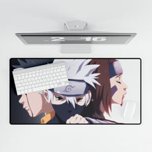 Load image into Gallery viewer, Anime Naruto Mouse Pad (Desk Mat)