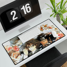 Load image into Gallery viewer, Junjou Romantica Mouse Pad (Desk Mat)