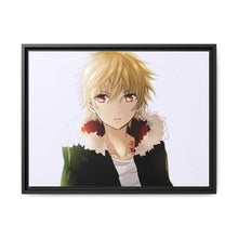 Load image into Gallery viewer, Anime Noragami Canvas Framed Art Print