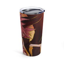 Load image into Gallery viewer, Fairy Tail Natsu Dragneel, Lucy Heartfilia Tumbler 20oz
