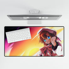Load image into Gallery viewer, Ryūgū Rena Mouse Pad (Desk Mat)
