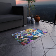 Load image into Gallery viewer, Anime Alice In Wonderland Rug