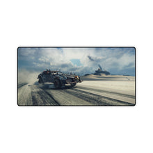 Load image into Gallery viewer, Mad Max Mouse Pad (Desk Mat)