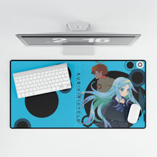 Load image into Gallery viewer, Kubikiri Cycle Mouse Pad (Desk Mat)