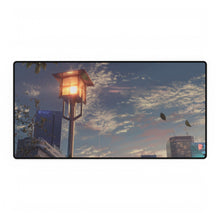 Load image into Gallery viewer, Your Name. Mouse Pad (Desk Mat)
