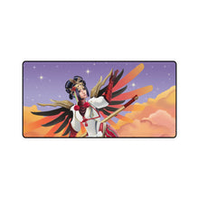 Load image into Gallery viewer, Mercy Miko Mouse Pad (Desk Mat)