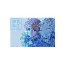 Load image into Gallery viewer, Fate/Grand Order Rug
