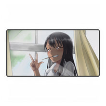 Load image into Gallery viewer, Don t Toy With Me, Miss Nagatoro Mouse Pad (Desk Mat)