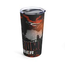 Load image into Gallery viewer, Haikyu!! Tumbler 20oz
