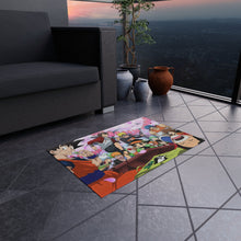 Load image into Gallery viewer, Anime Crossover Rug
