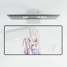 Load image into Gallery viewer, Anime Re:ZERO -Starting Life in Another World- Mouse Pad (Desk Mat)