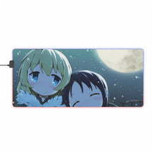 Load image into Gallery viewer, Girls' Last Tour RGB LED Mouse Pad (Desk Mat)