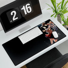Load image into Gallery viewer, Anime Zankyou no Terror Mouse Pad (Desk Mat)