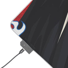 Load image into Gallery viewer, Ichigo & Ulquiorra RGB LED Mouse Pad (Desk Mat)