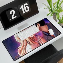 Load image into Gallery viewer, Anime Your Lie in April Mouse Pad (Desk Mat)