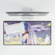 Load image into Gallery viewer, Anime Re:ZERO -Starting Life in Another World- Mouse Pad (Desk Mat)