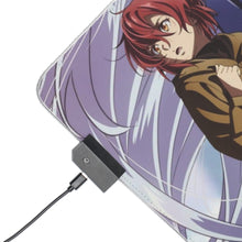 Load image into Gallery viewer, Eighty Six RGB LED Mouse Pad (Desk Mat)