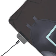 Load image into Gallery viewer, Anime Made In Abyss RGB LED Mouse Pad (Desk Mat)