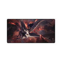 Load image into Gallery viewer, Raptor Scout Mouse Pad (Desk Mat)