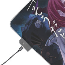 Load image into Gallery viewer, Goblin Slayer Goblin Slayer RGB LED Mouse Pad (Desk Mat)