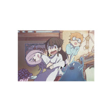 Load image into Gallery viewer, Little Witch Academia Rug