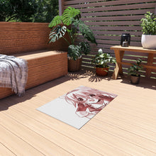 Load image into Gallery viewer, Anime Kantai Collection Rug