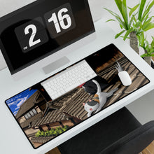 Load image into Gallery viewer, Anime Nyan Koi! Mouse Pad (Desk Mat)