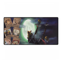 Load image into Gallery viewer, Anime One Piecer Mouse Pad (Desk Mat)