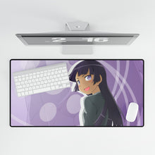 Load image into Gallery viewer, Anime Oreimo Mouse Pad (Desk Mat)
