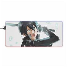 Load image into Gallery viewer, Sword Art Online: Alicization RGB LED Mouse Pad (Desk Mat)