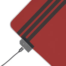 Load image into Gallery viewer, Date A Live RGB LED Mouse Pad (Desk Mat)