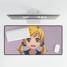 Load image into Gallery viewer, Anime Your Lie in April Mouse Pad (Desk Mat)